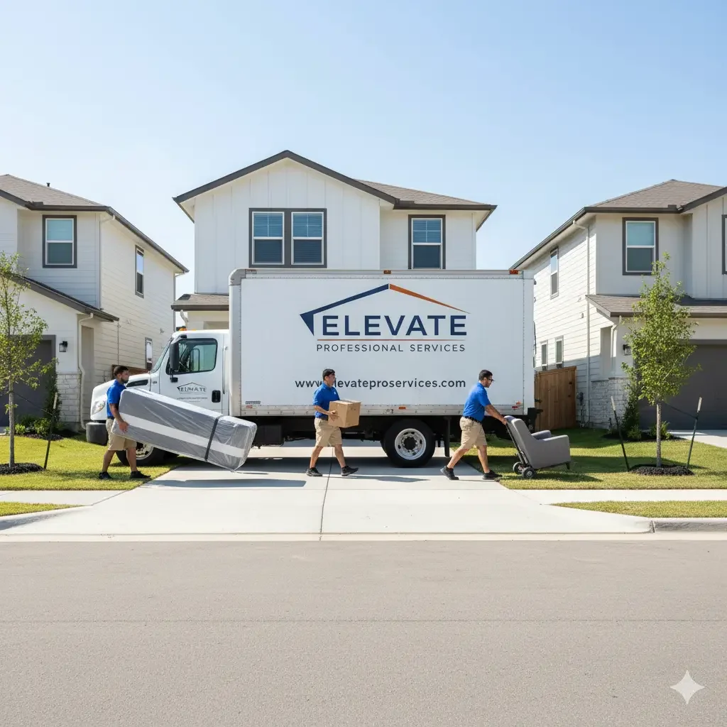 Residential Moving Service In South Carolina