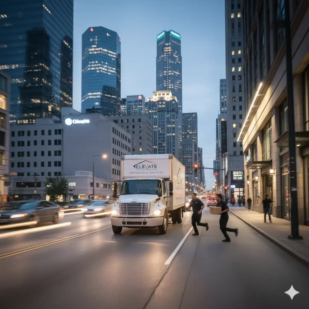 Urgent Deliveries In South Carolina